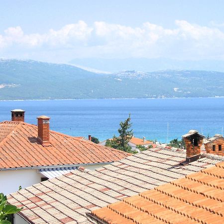 Apartman Braut Krk Town Exterior photo