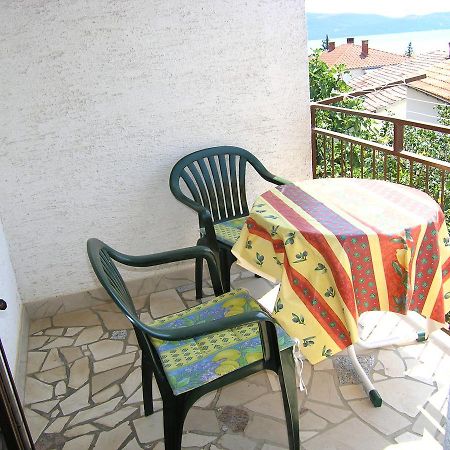 Apartman Braut Krk Town Exterior photo