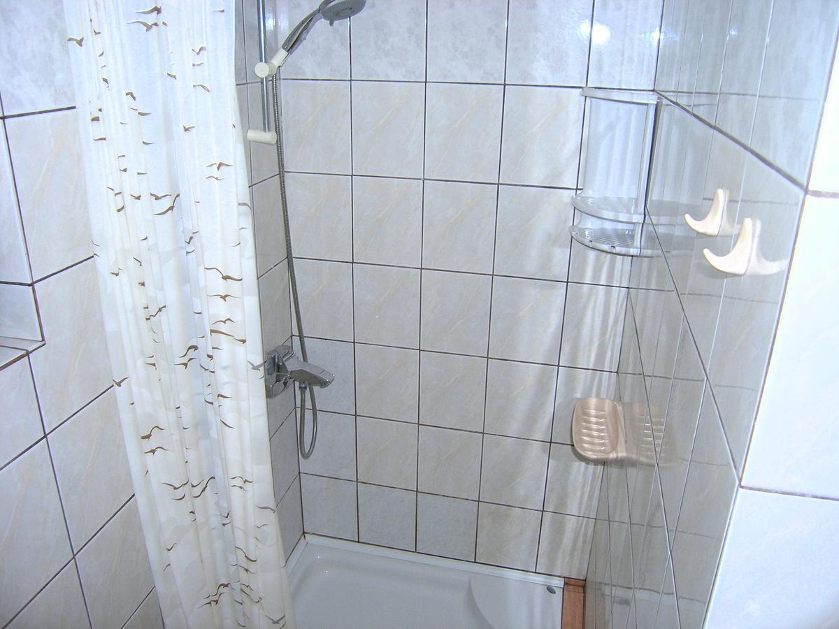 Apartman Braut Krk Town Exterior photo